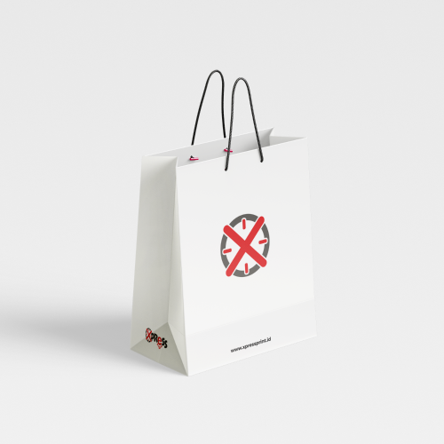 Paper Bag