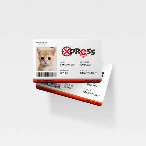 Id Card