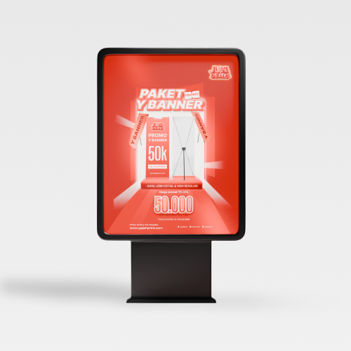 Backlite