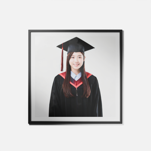 Foto Frame Blok - 20 x 20