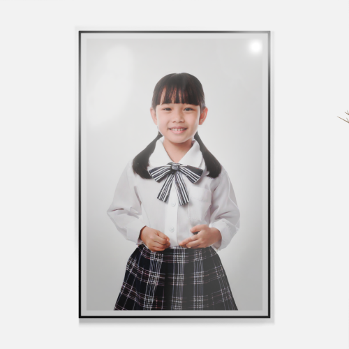 Foto Frame Blok - 40 x 60