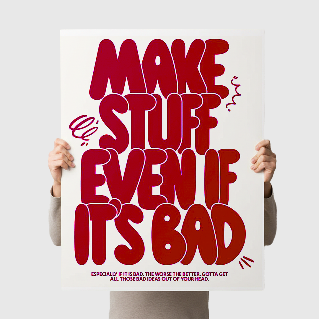 Large Poster Art Carton 230
